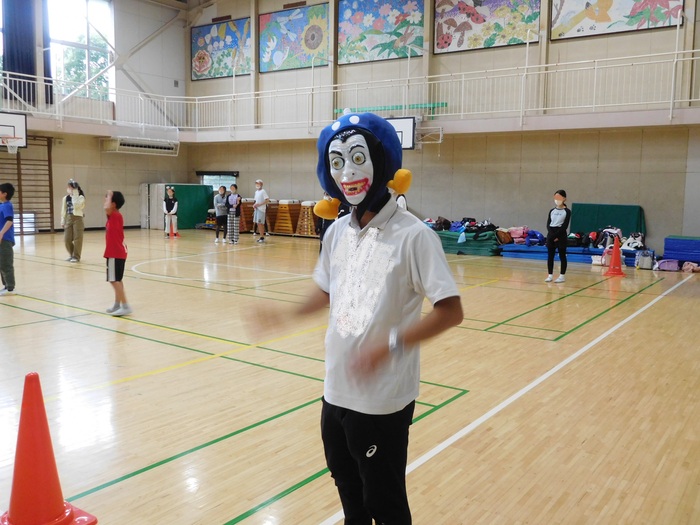 2025.10.31 ハロウィン