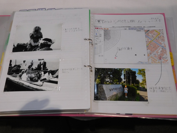 2025.11.01　ふるさと浦安作品展　表彰式・作品発表会