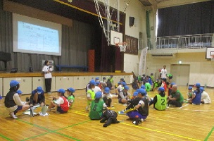 ワークショップ1