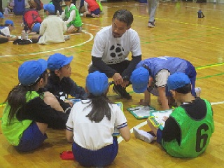 ワークショップ2