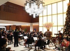 ハイアット演奏