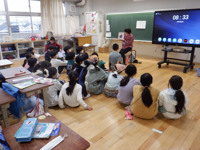 1203読み聞かせ1