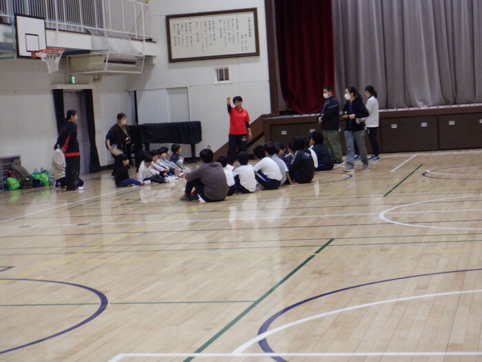 1210わかしおバドミントン教室