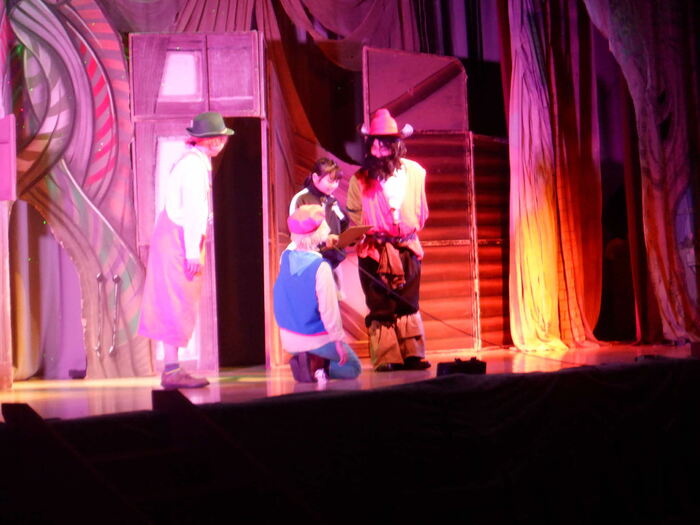 1211芸術鑑賞教室3