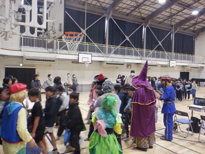 1211芸術鑑賞教室5