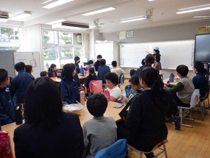 1217わかしお おいもパーティー