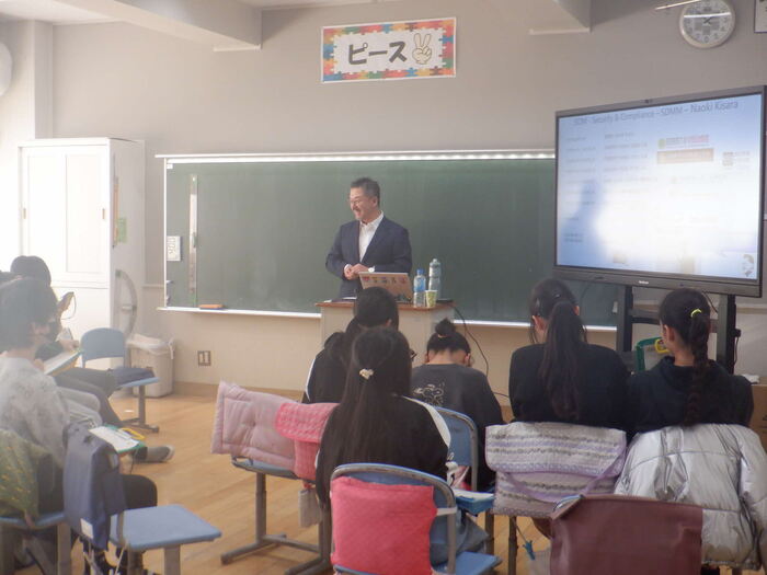 1219職業講話6年Microsoft