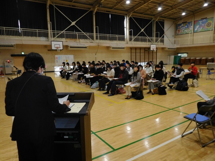 2025.11.13　就学時検診