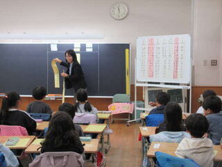 作文の構成について考える