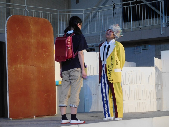 2025.11.19　芸術鑑賞教室