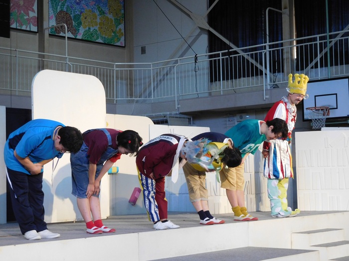 2025.11.19　芸術鑑賞教室