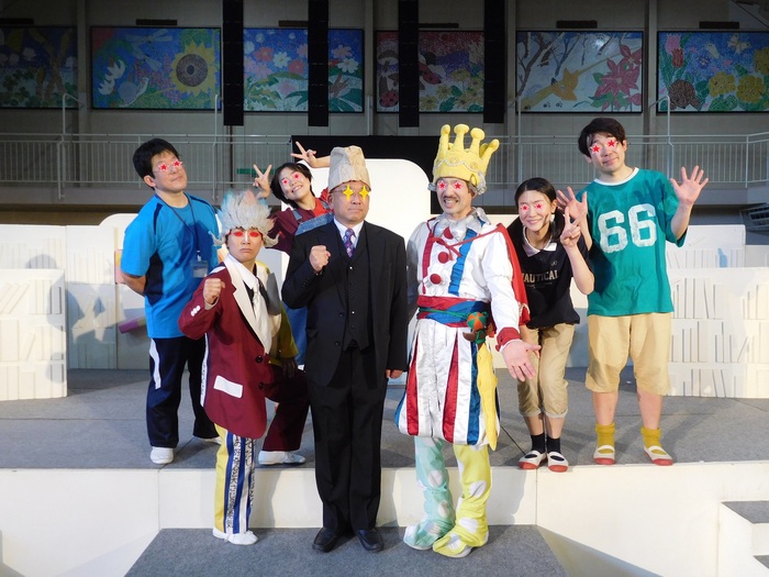 2025.11.19　芸術鑑賞教室