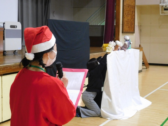 2025.11.20　おはなし会