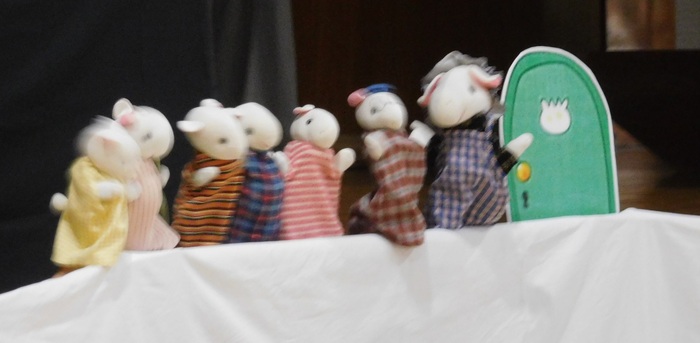 2025.11.20　おはなし会