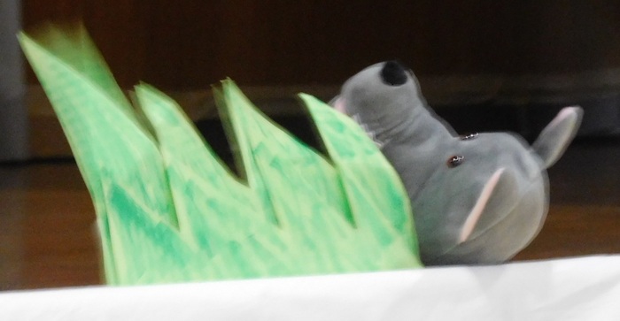 2025.11.20　おはなし会