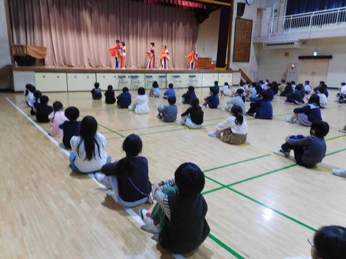 2025.11.20 3・4年生 お酒楽