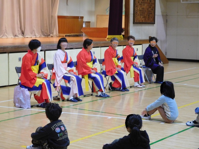 2025.11.20 3・4年生 お酒楽
