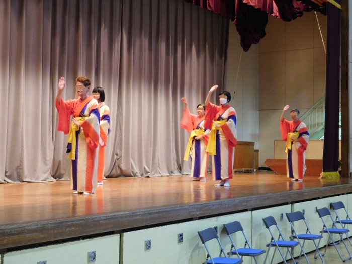 2025.11.20 3・4年生 お酒楽