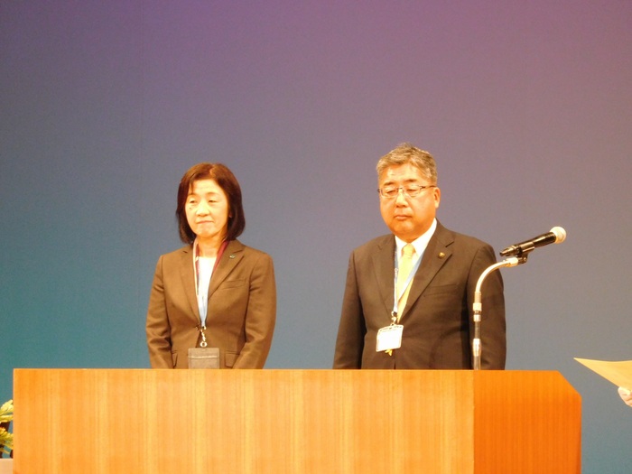 2025.12.02　浦安市青少年健全育成標語コンクール表彰式