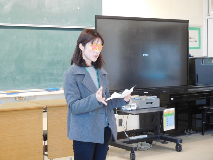 2025.12.04 6年生キャリア教育