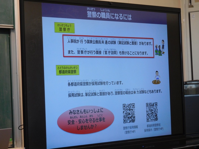 2025.12.04 6年生キャリア教育