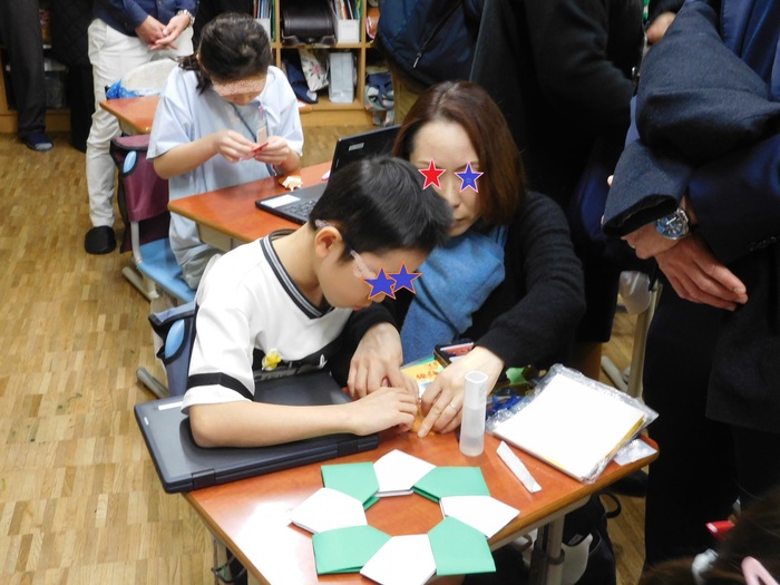 2025.12.13 学習参観