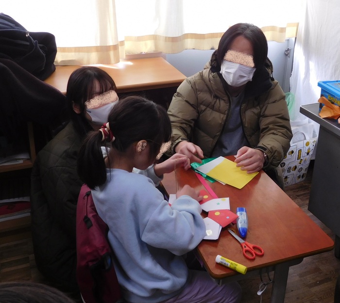 2025.12.13 学習参観