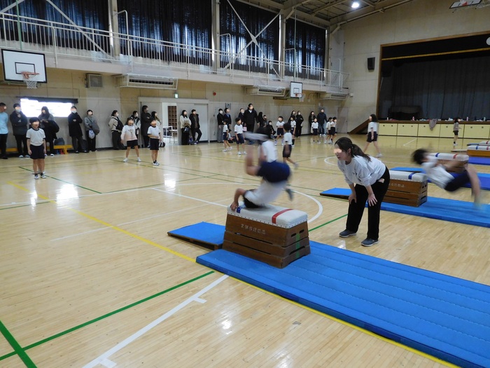 2025.12.13 学習参観