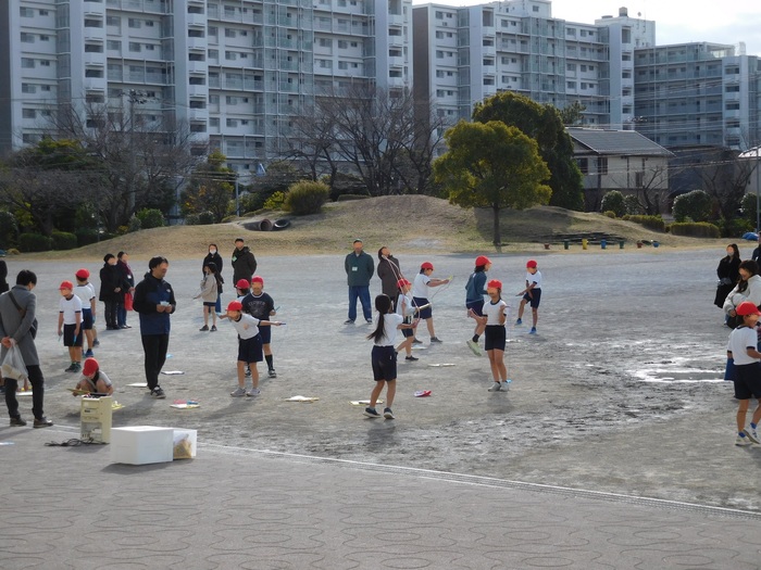 2025.12.13 学習参観