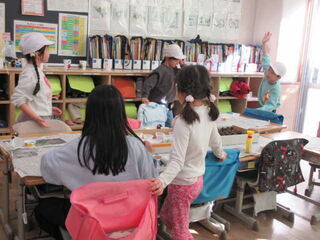 ツリーを作るおみせ