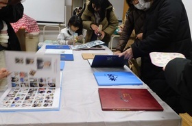 思い出コーナー