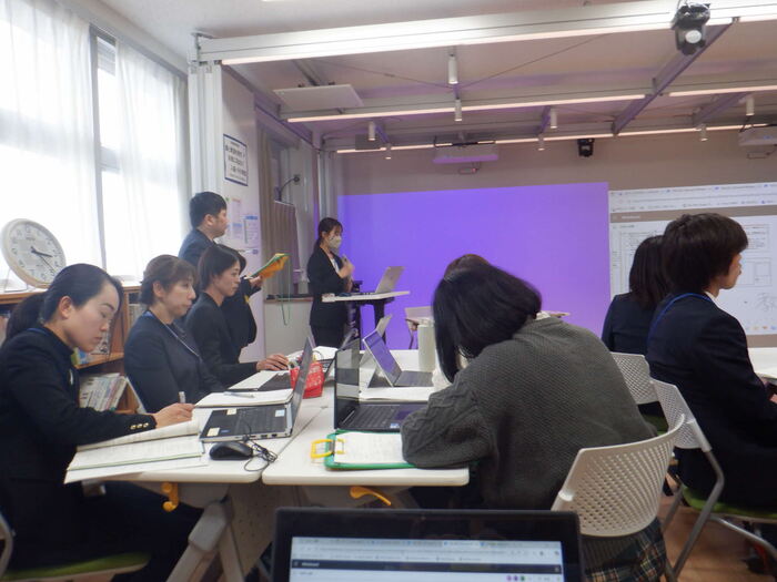 0115校内授業研究会