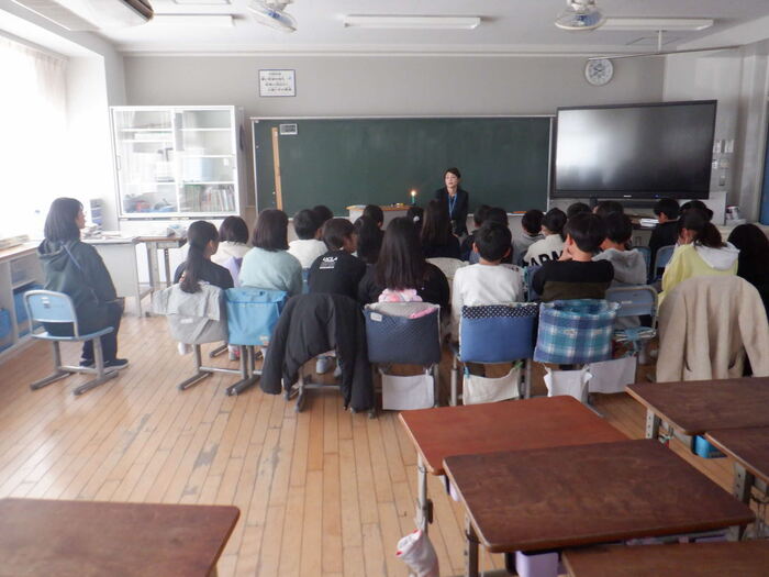 0116ストーリーテリング4年