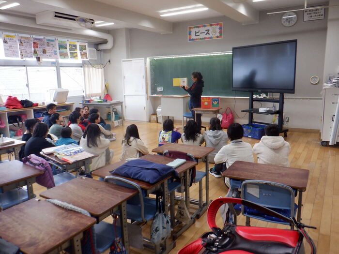 0121PTA読み聞かせ