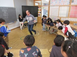 南アフリカ共和国の遊び