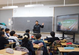 ブリオベッカ浦安