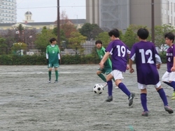 サッカー
