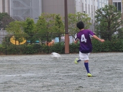 サッカー