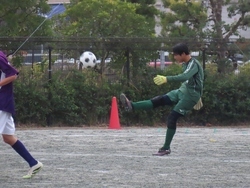サッカー