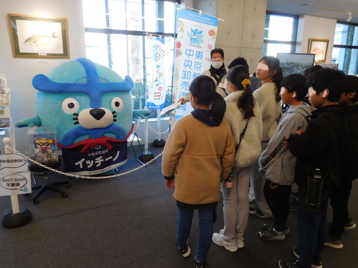 2026.01.29　5年生　校外学習