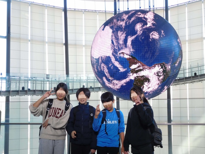 2026.01.29　5年生　校外学習