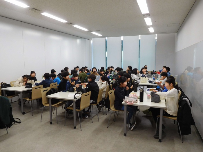 2026.01.29　5年生　校外学習