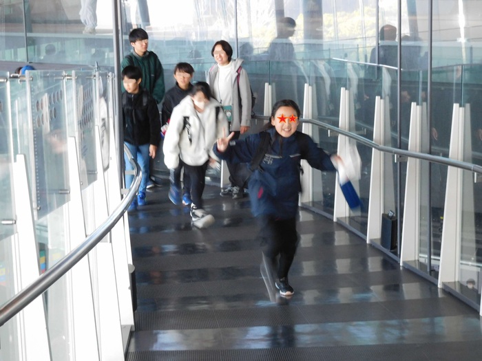 2026.01.29　5年生　校外学習