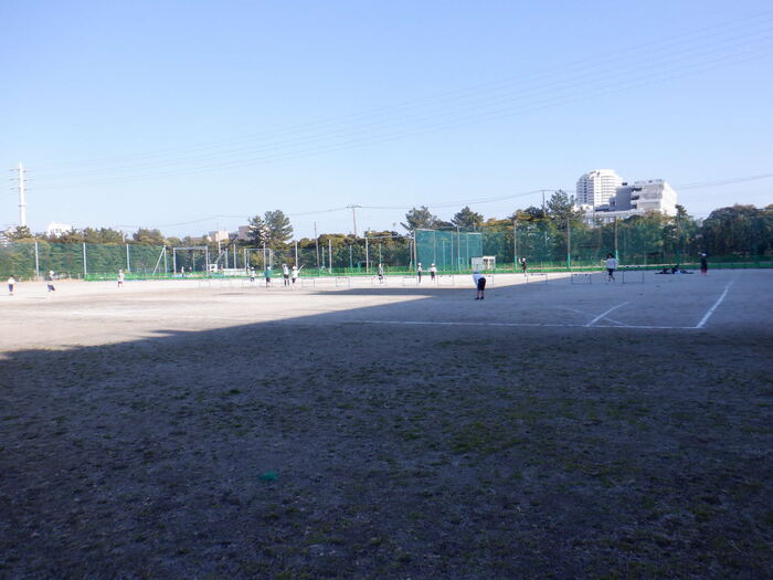 0213テニスクラブ