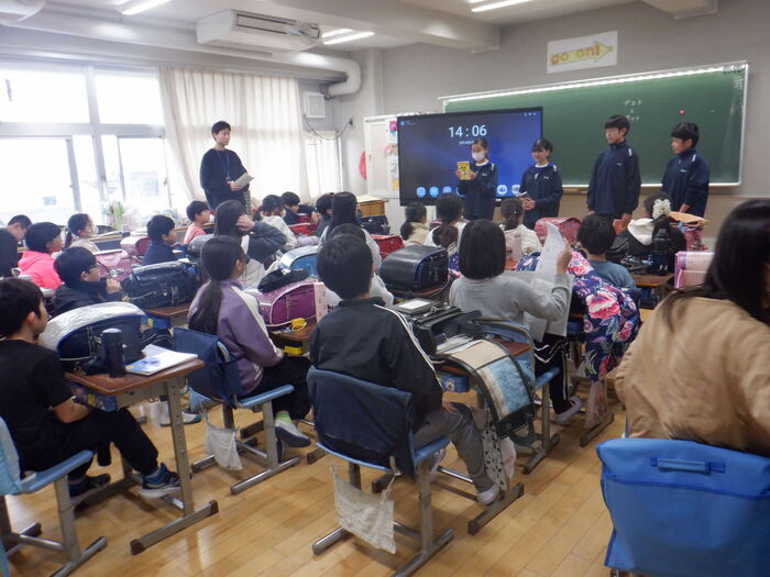 0216読書紹介5年