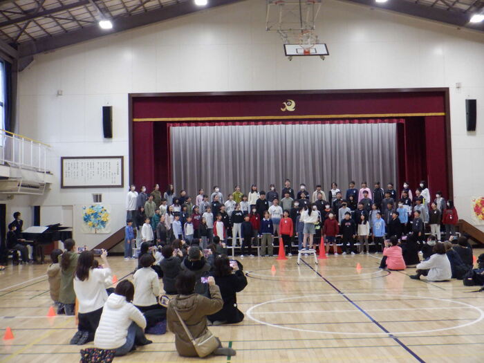 0225リハーサル6年