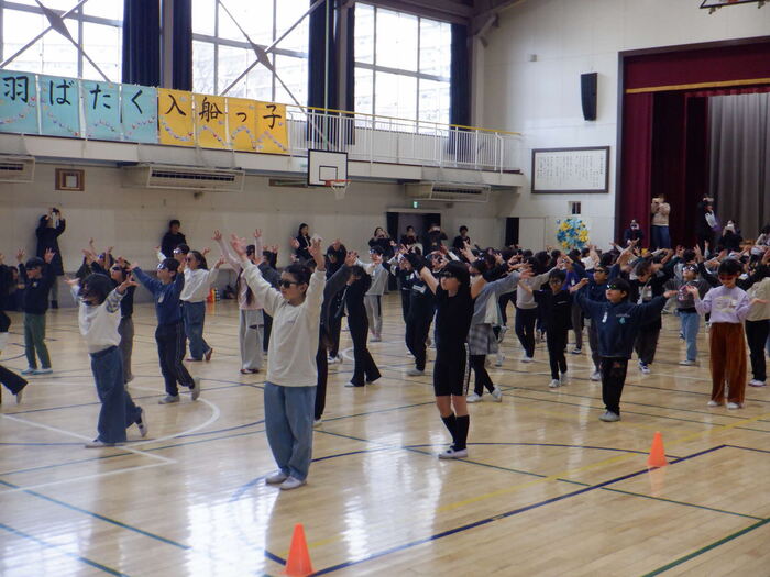 0226リハーサル2年