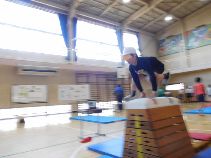 2026.01.31　5年生授業