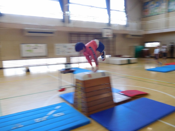 2026.01.31　5年生授業