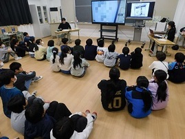 むぎわらしんたろう先生